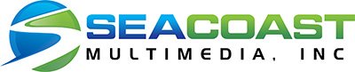 Seacoast Multimedia logo